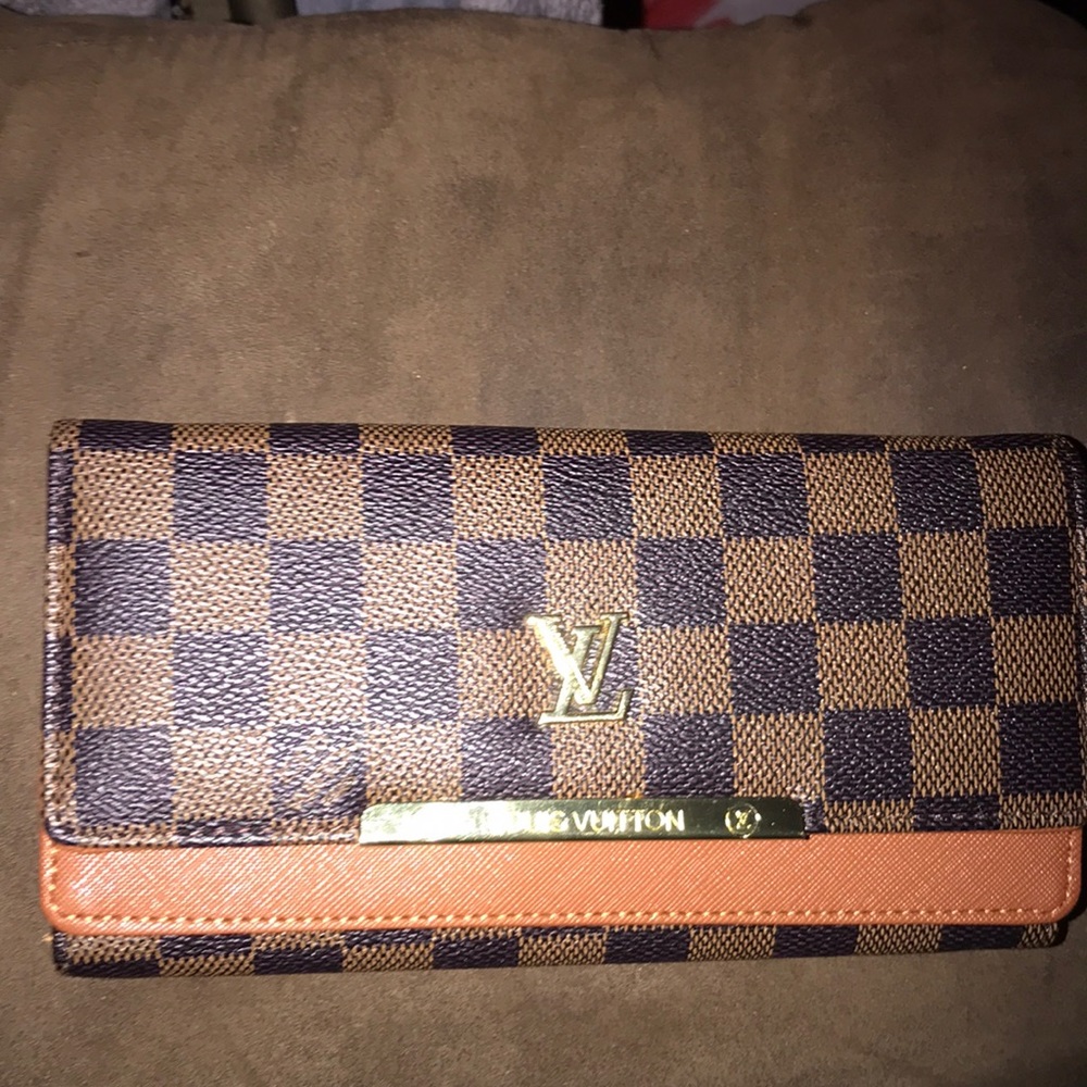 ❤️WALLET❤️
